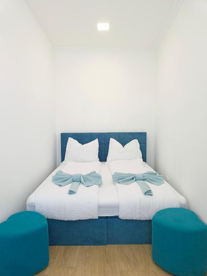 Ruyi Holiday Sopron Eksteriør billede