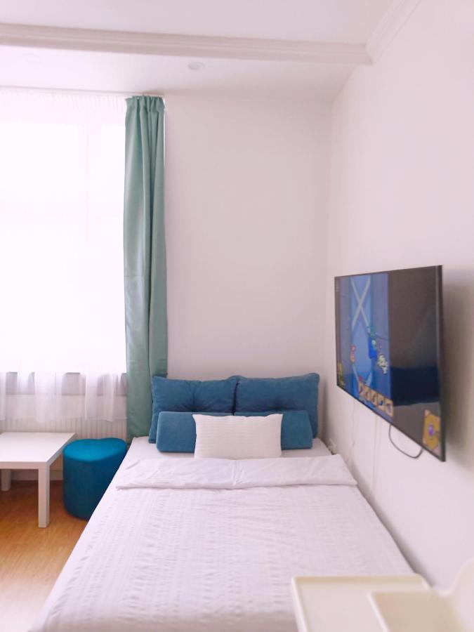 Ruyi Holiday Sopron Eksteriør billede
