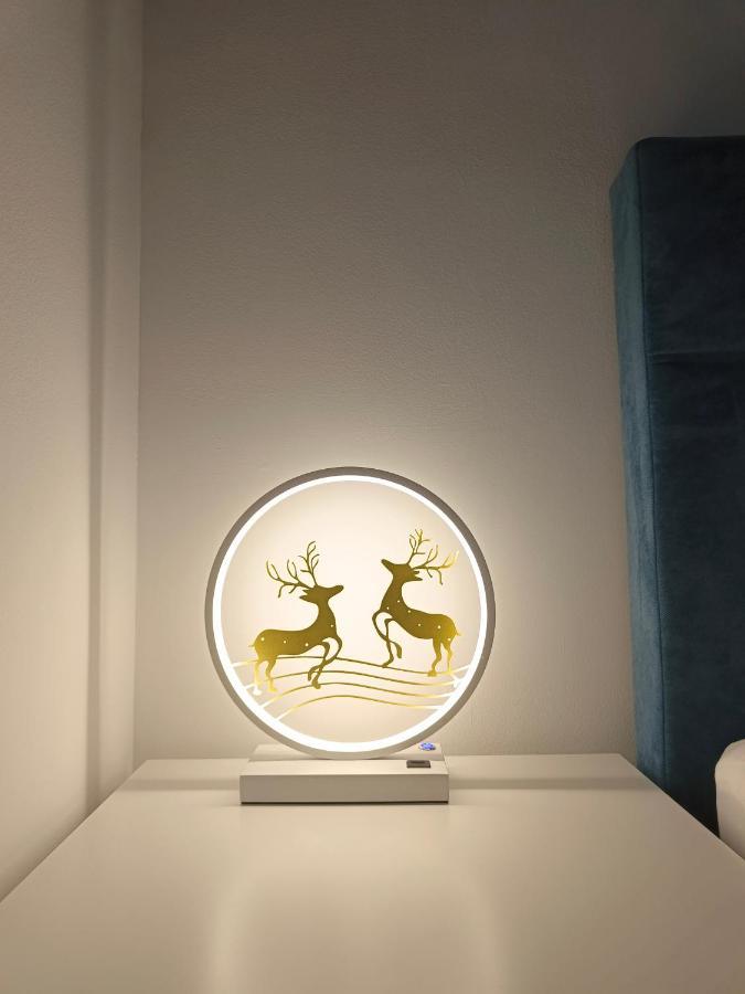 Ruyi Holiday Sopron Eksteriør billede