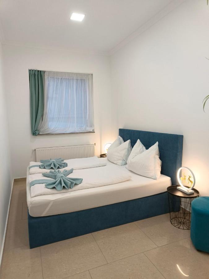Ruyi Holiday Sopron Eksteriør billede