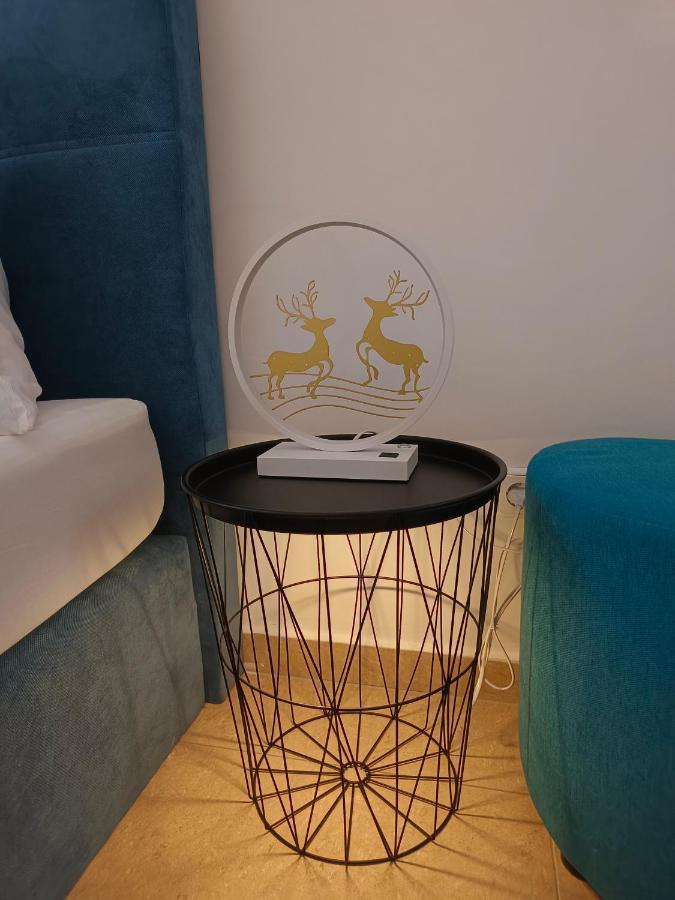 Ruyi Holiday Sopron Eksteriør billede