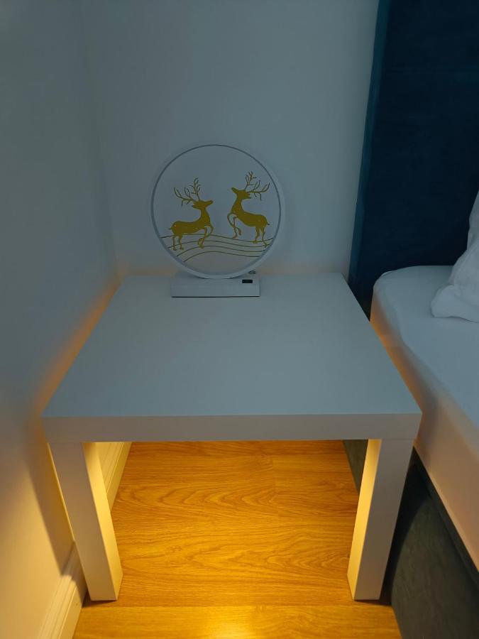 Ruyi Holiday Sopron Eksteriør billede