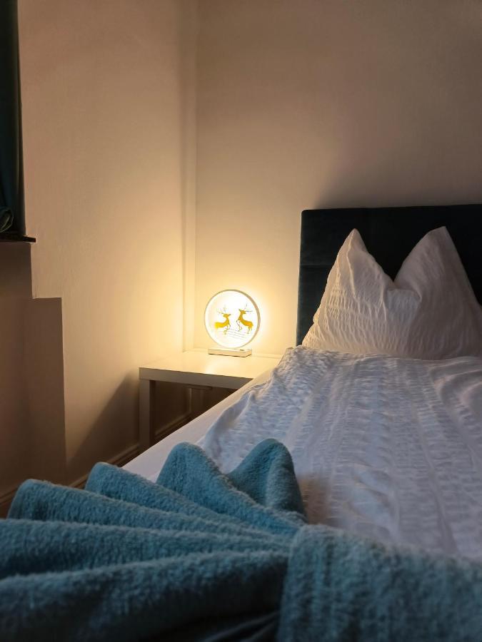 Ruyi Holiday Sopron Eksteriør billede