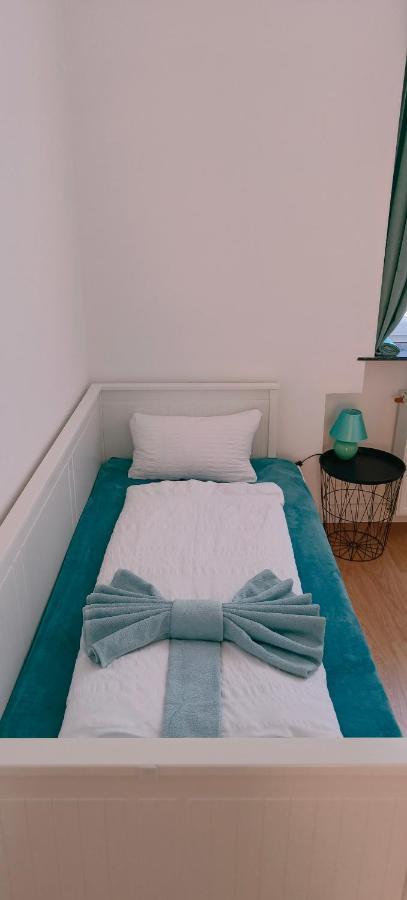 Ruyi Holiday Sopron Eksteriør billede