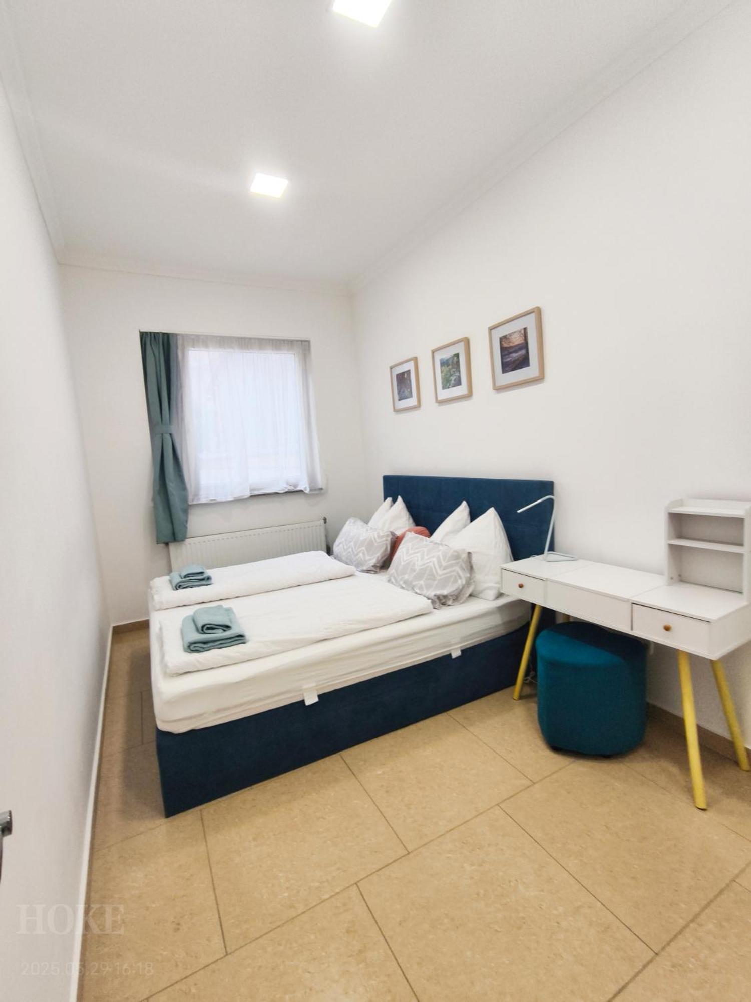 Ruyi Holiday Sopron Eksteriør billede